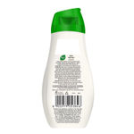 Buy Nyle Naturals Anti-Hairfall Shampoo, With Coconut Milk, Badam and Amla, Gental & Soft, pH Balanced and Paraben Free, For Men & Women, 90ml - Purplle
