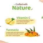 Buy Mamaearth Mamaearth Glow Hydrating Concealer with Vitamin C & Turmeric for 100% Spot Coverage - 03 Nude Glow - 6 ml - Purplle