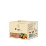 Buy Vagad's Khadi Chocolate & Almond Lip Balm (Pack of 2) - Purplle