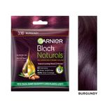 Buy Garnier Black Naturals Shade 3.16 20g + 20ml - Purplle
