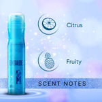 Buy Engage Spell Deodorant for Women,A 150 ml/100gmA Deo Body Spray - Purplle