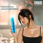 Buy Engage Spell Deodorant for Women,A 150 ml/100gmA Deo Body Spray - Purplle