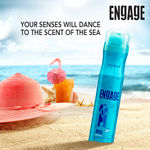 Buy Engage Spell Deodorant for Women,A 150 ml/100gmA Deo Body Spray - Purplle
