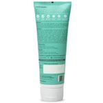 Buy SEEKCAUS Acne Care Face Wash For Oily, Combination & Sensitive Skin 120 ml - Purplle