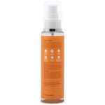 Buy SEEKCAUS Pro Radiance Face Toner For Dry, Combination & Normal Skin 100 ml - Purplle