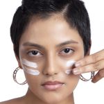 Buy SEEKCAUS Sunscreen SPF 50 PA+++ For Dry, Oily, Sensitive, Combination & Normal Skin 80 gm - Purplle