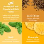 Buy SEEKCAUS Sunscreen SPF 50 PA+++ For Dry, Oily, Sensitive, Combination & Normal Skin 80 gm - Purplle