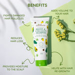Buy Satthwa Biotin & Collagen Shampoo With DHT Blockers - Volumising Biotin Shampoo for Men and Women (200ml) - Purplle