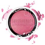 Buy Swiss Beauty Blusher - Baby-Pink (6 g) - Purplle