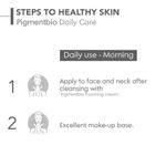 Buy Bioderma Pigmentbio Daily Care Spf 50+ Brightening Cream For Skin Prone To Pigmentation Disorders, 40 ml - Purplle