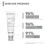 Buy Bioderma Pigmentbio Daily Care Spf 50+ Brightening Cream For Skin Prone To Pigmentation Disorders, 40 ml - Purplle