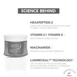 Buy Bioderma Pigmentbio Night Renewer Brightening Overnight Cream For Skin Prone To Pigmentation Disorders, 50 ml - Purplle