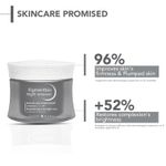 Buy Bioderma Pigmentbio Night Renewer Brightening Overnight Cream For Skin Prone To Pigmentation Disorders, 50 ml - Purplle