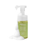 Buy Earth Rhythm Phyto Clear Foaming Cleanser | Controls Oil Production, Deep Cleanses, Lightens Scars | for Oily & Acne Prone Skin | Men & Women - 100 ML - Purplle