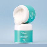 Buy Earth Rhythm Snow Mushroom & Saccharide Isomerate Body Yogurt | Moisturises Skin, Prevents Breakouts, Strengthens Skin Barrier | for All Skin Types | Men & Women - 100 ML - Purplle