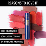 Buy Blue Heaven Festive MakeUp Kit For Women, Fair Tone Combo, 75.6 ml (Pack of 8) - Purplle