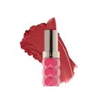 Buy Milani Color Fetish Lipstick Matte - Petal - Purplle