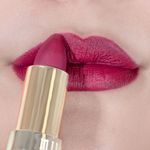 Buy Milani Color Fetish Lipstick Matte - Poppy - Purplle