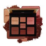 Buy Milani All-Inclusive Eye ,Cheek & Face Palette - Purplle