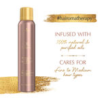 Buy Schwarzkopf Professional Oil Ultime Light Oil-In-Mousse Treatment with Marula and Rose Oil | For Fine | 200ml - Purplle