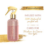Buy Schwarzkopf Professional Oil Ultime Marula and Rose Light Oil-In-Spray Conditioner | For Fine Hair | 200 ml - Purplle