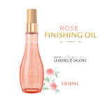 Buy Schwarzkopf Professional Oil Ultime Rose Finishing Oil | For Fine Hair | 100 ml - Purplle