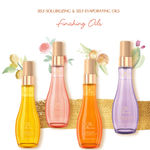 Buy Schwarzkopf Professional Oil Ultime Rose Finishing Oil | For Fine Hair | 100 ml - Purplle