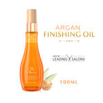 Buy Schwarzkopf Professional Oil Ultime Argan Finishing Oil | For Coarse Hair | 100 ml - Purplle
