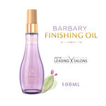 Buy Schwarzkopf Professional Oil Ultime Barbary Finishing Oil | For Coarse Hair | 100 ml - Purplle
