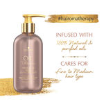 Buy Schwarzkopf Professional Oil Ultime Light Oil-In-Shampoo with Marula and Rose Oil | For Fine Hair | 300ml - Purplle