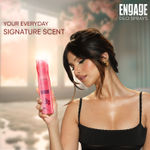 Buy Engage Blush Deodorant For Women, Fruity and Floral, Skin Friendly, 150 ml Deo Body Spray - Purplle