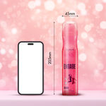 Buy Engage Blush Deodorant For Women, Fruity and Floral, Skin Friendly, 150 ml Deo Body Spray - Purplle