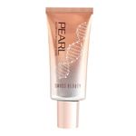 Buy Swiss Beauty Pearl Illuminator Makeup Base - Golden-Pink (35 g) - Purplle