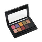 Buy Swiss Beauty Arte Mousse Eyeshadow - Purplle