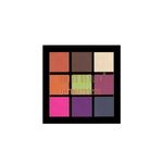 Buy Swiss Beauty Ultimate Eyeshadow Palette Kit 8(6 g) - Purplle