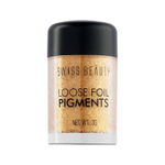 Buy Swiss Beauty Loose Pi gment Eyeshadow - 08 (3 gm) - Purplle