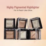 Buy Swiss Beauty Fusion Highlighter 5(6 g) - Purplle