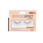 Buy Swiss Beauty 3D Studio Effect Eyelashes Diva - Purplle