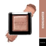 Buy Swiss Beauty Fusion Highlighter 6(6 g) - Purplle