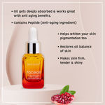 Buy Swiss Beauty face Oil (30 ml) - Purplle