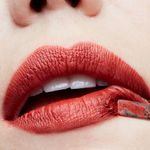 Buy M.A.C Cosmetics Matte Lipstick - 3 gm - Purplle