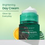 Buy Swiss Beauty Skin Brightenign Day Cream (50 g) - Purplle