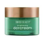 Buy Swiss Beauty Skin Brightenign Day Cream (50 g) - Purplle