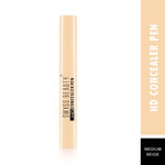 Buy Swiss Beauty HD Concealer Pen Medium Beige 4 (4 ml) - Purplle