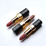 Buy IMAGIC PROfessional MATTE LIPSTICK LP205-08 - Purplle