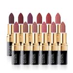 Buy IMAGIC PROfessional MATTE LIPSTICK LP205-08 - Purplle