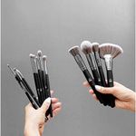 Buy BH Cosmetics Studio Pro Makeup Brush Set - 13Pc - Purplle