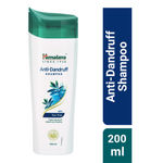 Buy Himalaya Anti-Dandruff Shampoo (200 ml) - Purplle