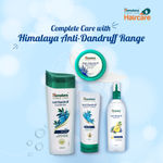 Buy Himalaya Anti-Dandruff Shampoo (200 ml) - Purplle