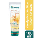 Buy Himalaya Fairness Kesar Face Wash (100 ml) - Purplle